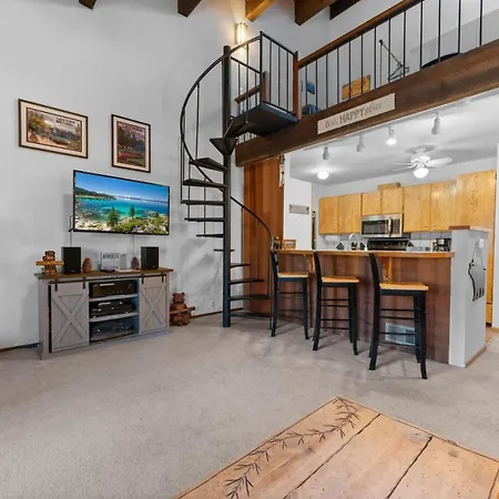 Villa Twisted Retreat